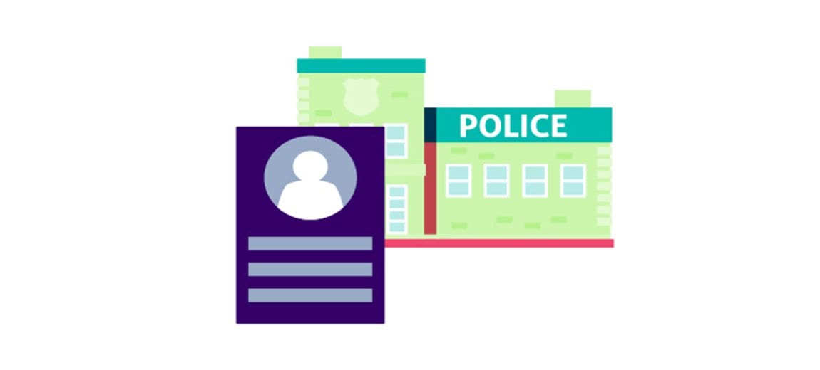 Police Clearance Certificate For Green Card