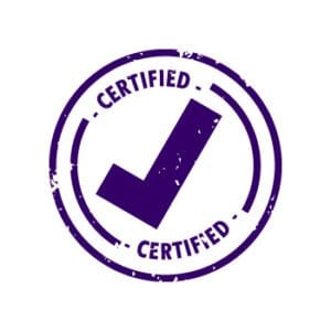 define certify define certify
