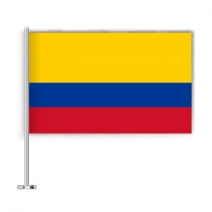 colombia death colombia death
