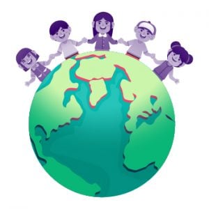 cultures of world cultures of world