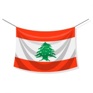 lebanese language certified