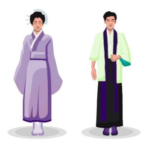 japanese marriage laws