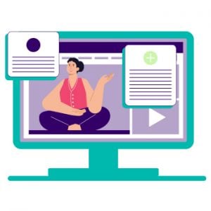 malarkey meaning in hindi