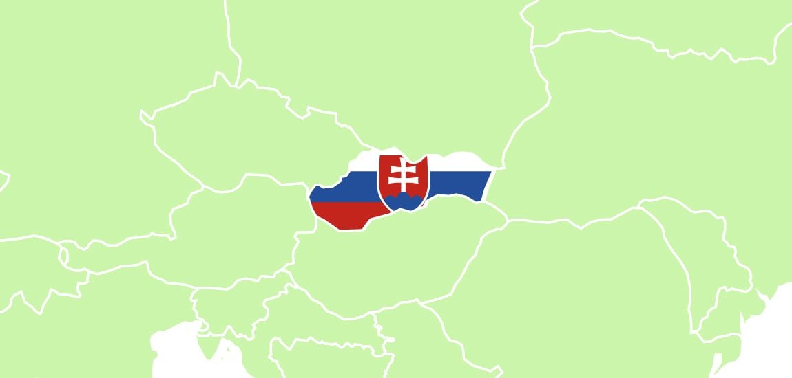 history of czech and slovak
