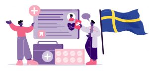 swedish translation