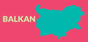 balkan