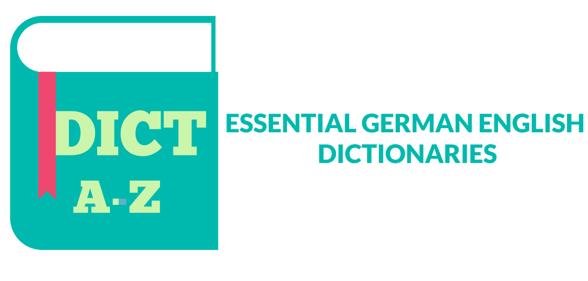 essential german english dictionaries