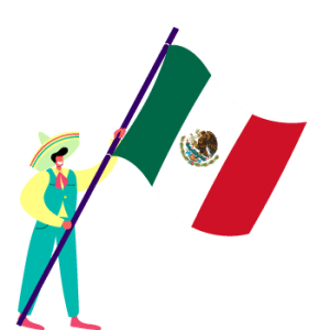 language spoken mexico