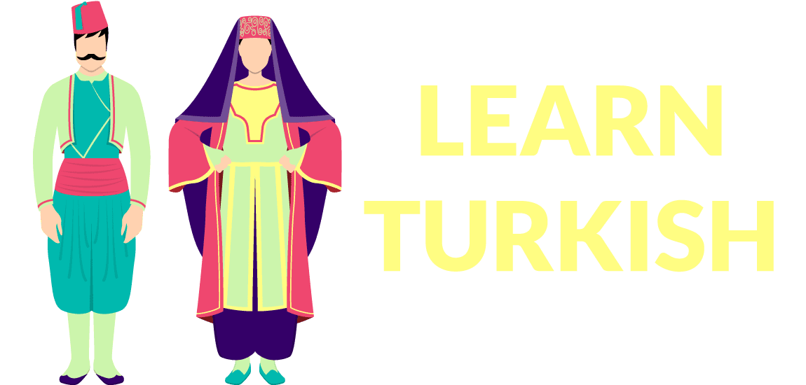 learn turkish