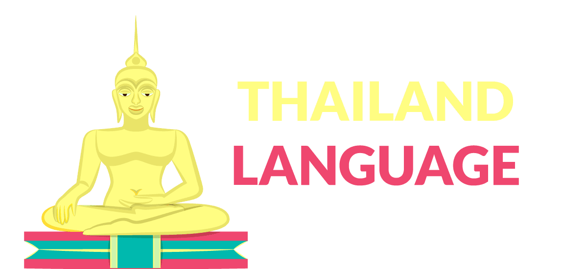 What Is The Language Spoken In Thailand CT