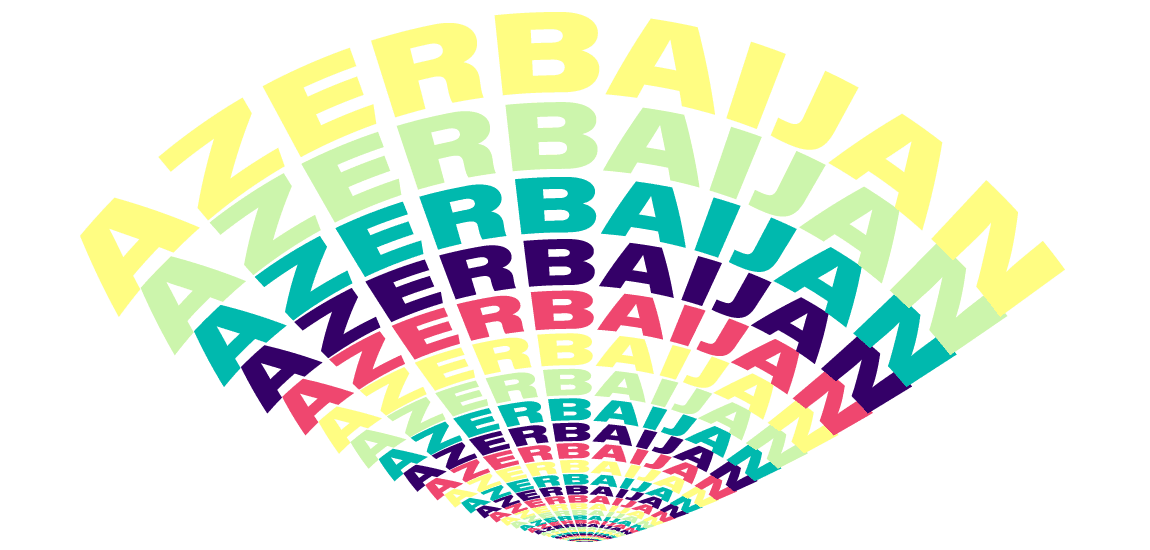 azerbaijan language