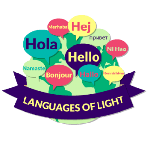 languages of light