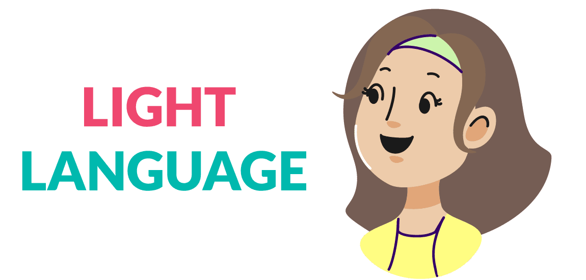 light language