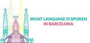 what language is spoken in barcelona