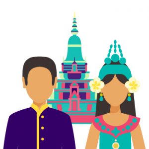 languages of cambodia languages of cambodia