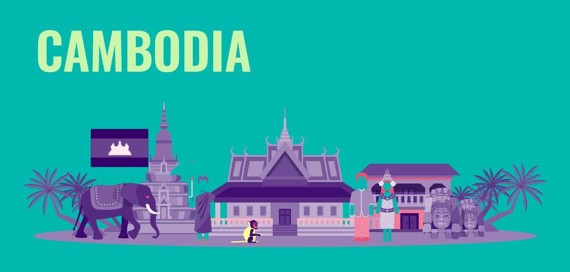 Languages Spoken In Cambodia A Comprehensive Guide CT