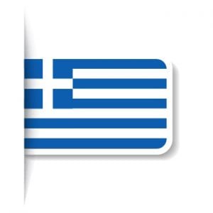 what is the language of greece