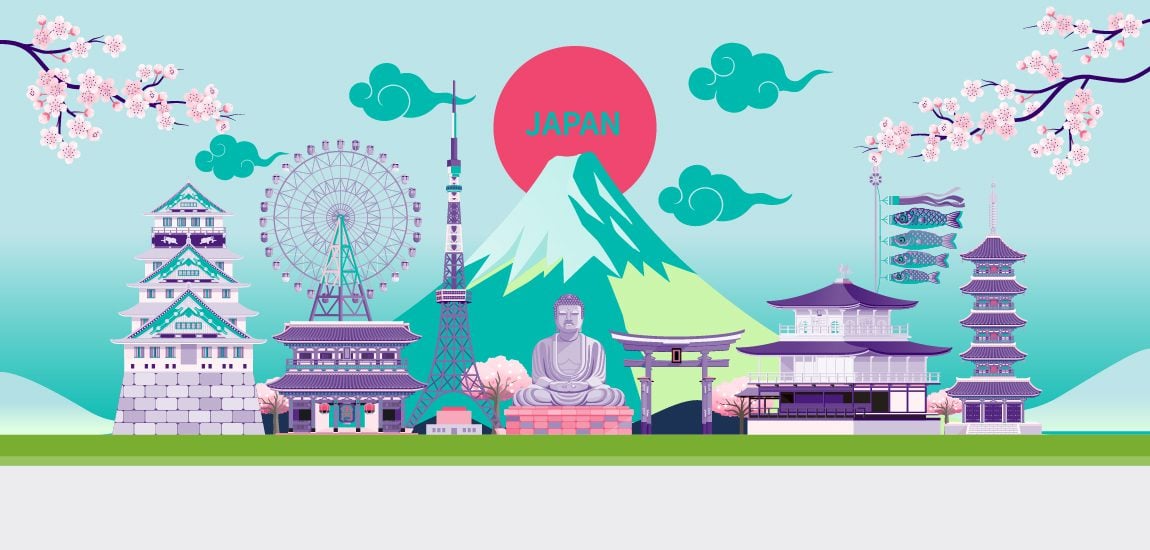 What Are The Languages Spoken In Japan CT