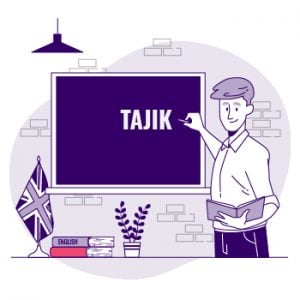tajik to english tajik to english