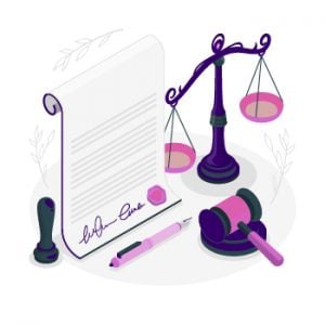 translation services for legal documents