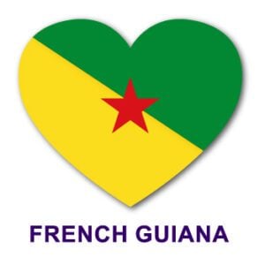 facts about french guiana facts about french guiana