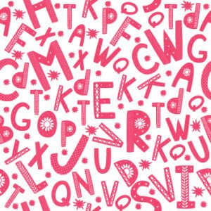 swedish language alphabet