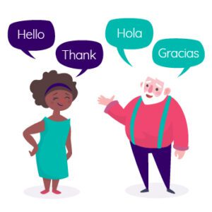 thank you in different languages