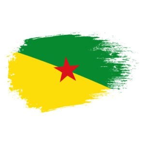 where is french guiana located where is french guiana located