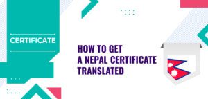 nepalese translator