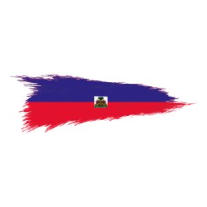 what language does haitians speak