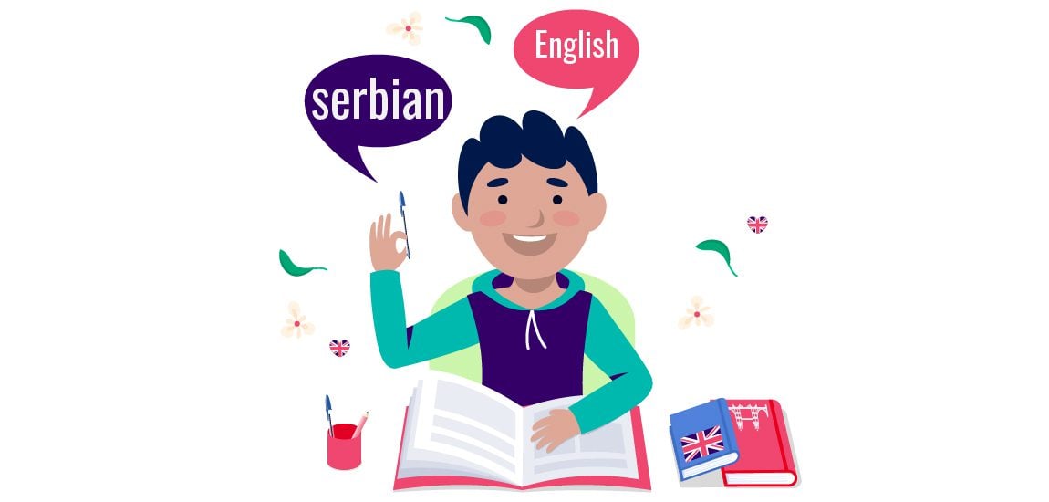 certified translation serbian to english