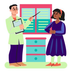 medical phrares in spanish
