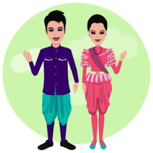 certified translation from english to thai