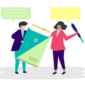 petitioner vs benficiary