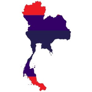 thailand translation