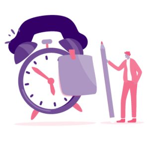 certified translation in one hour