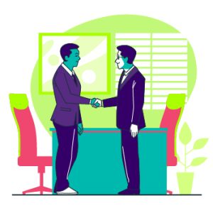 sponsoring a work visa