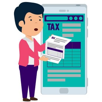 certified translation tax return certified translation tax return