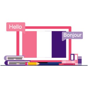 different translations explained