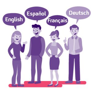 different type of translations