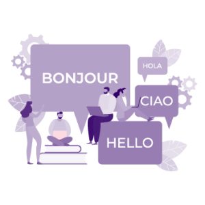 language translation types