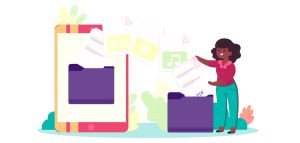 PDF translation online