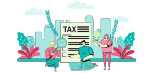 tax return translation