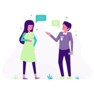 womens talk