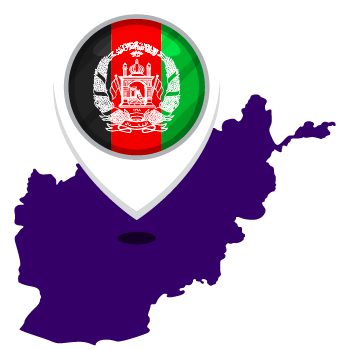 translation for Afghanistan