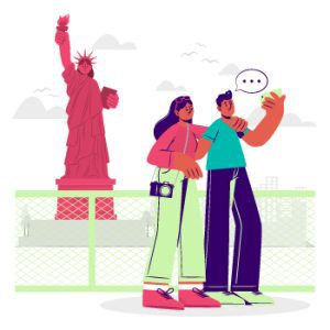 4 languages of new york