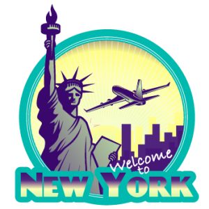 history of new york