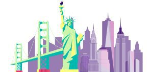 new york history time line