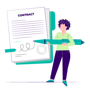 certified contract translation services